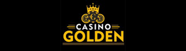 Golden Casino Sikkim Logo