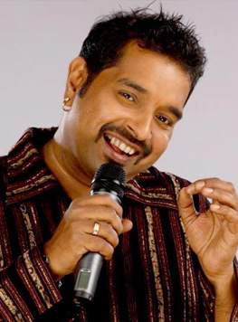 Shankar Mahadevan