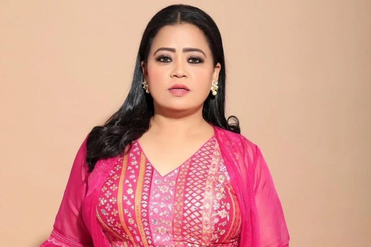 Bharti Singh