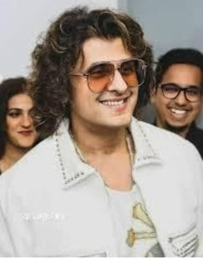 Sonu Nigam