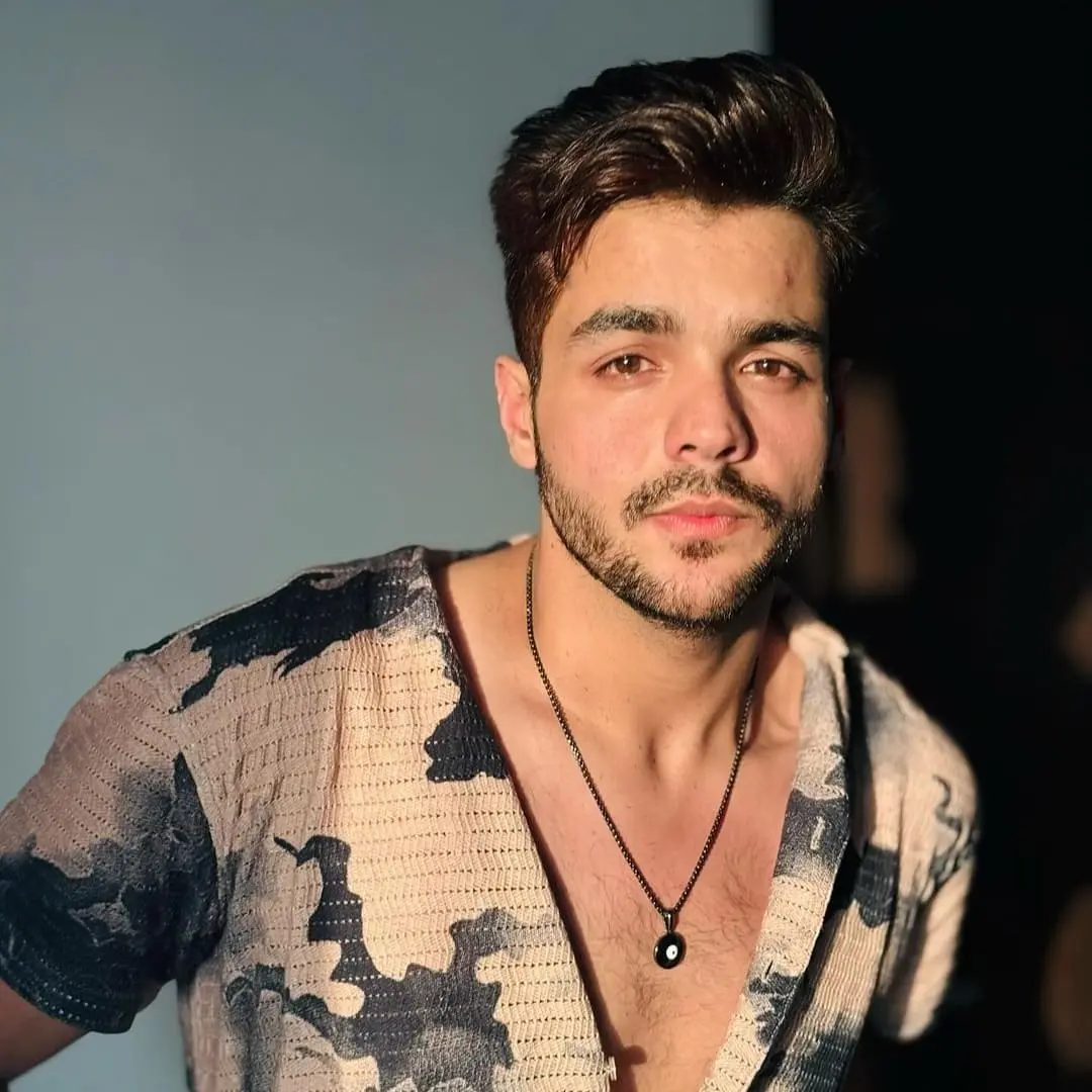 Ashish Chanchlani