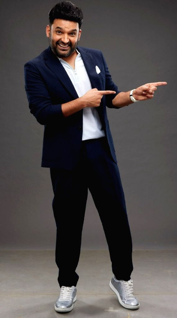 Kapil Sharma
