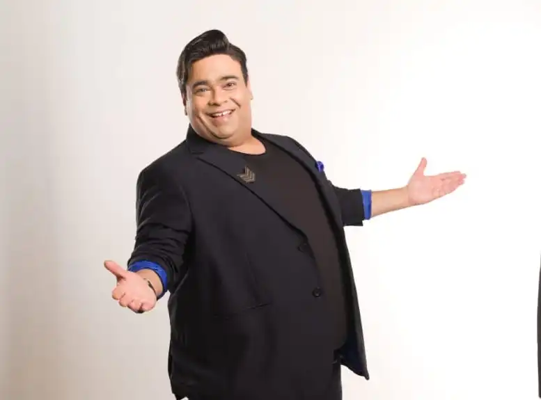 Krushna Abhishek